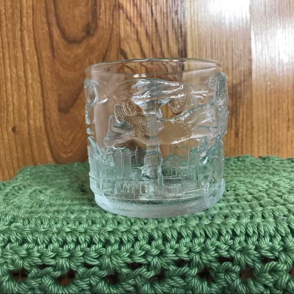 McDonald’s Batman Forever Two Face Mug